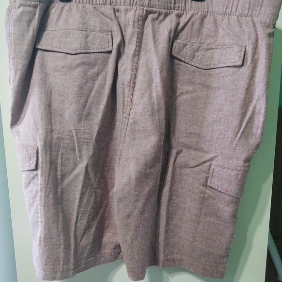 Red NWT Boca Shorts - Picture 3 of 4